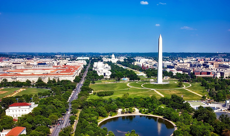 Washington, DC, USA Office