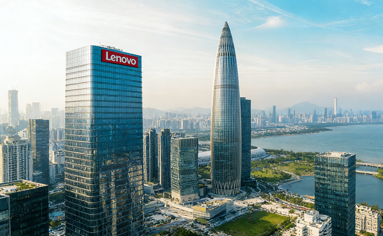 Shenzhen, China Office