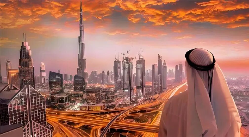 Rise and fall amidst the sandstorms: Chinese brands emerging in the Middle East